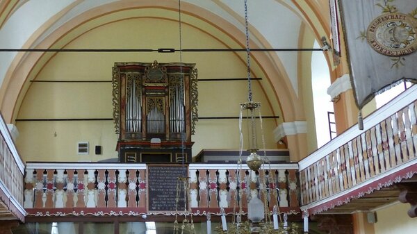 Michelsberg im Jahr 2017