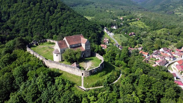 Michelsberg im Jahr 2023