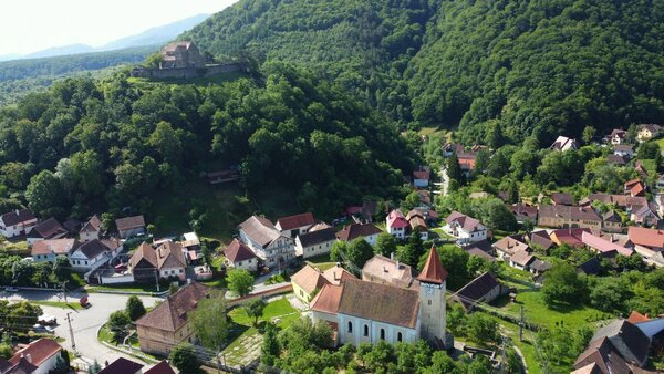 Michelsberg im Jahr 2023