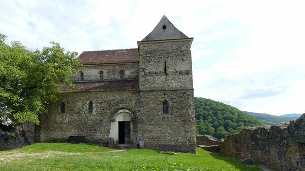 Michelsberg im Jahr 2017