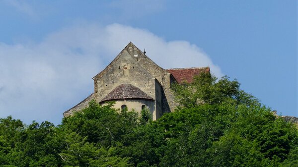 Michelsberg im Jahr 2023