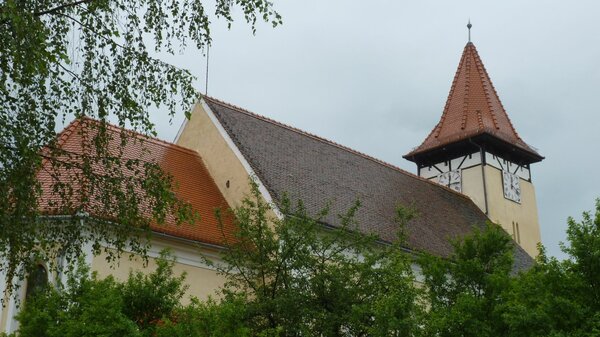 Michelsberg im Jahr 2014