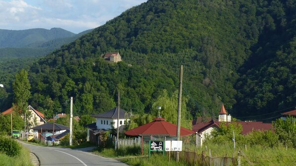 Michelsberg im Jahr 2016