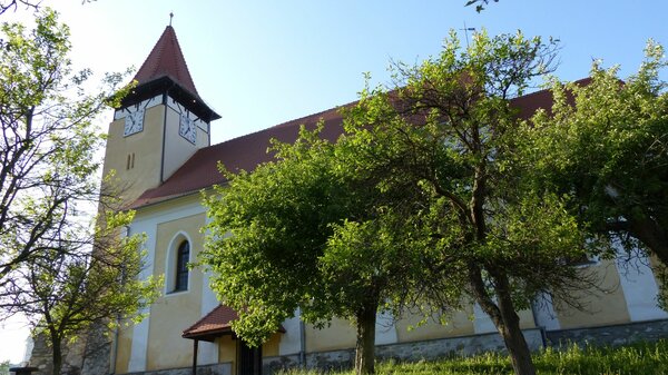 Michelsberg im Jahr 2016