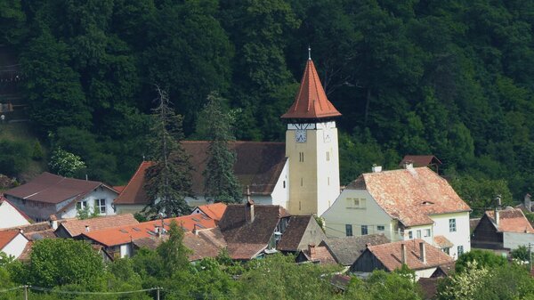 Michelsberg im Jahr 2017