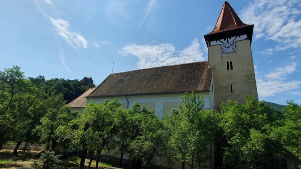 Michelsberg im Jahr 2023