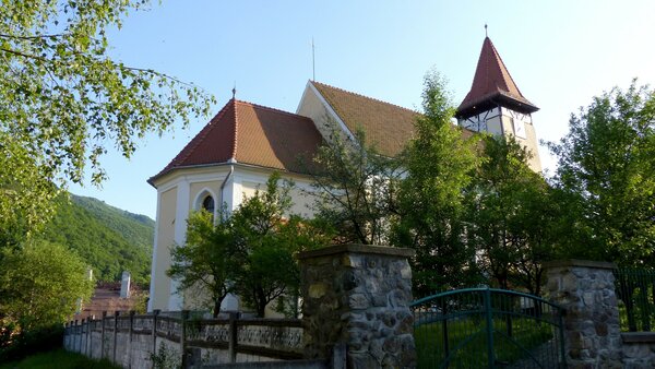 Michelsberg im Jahr 2017