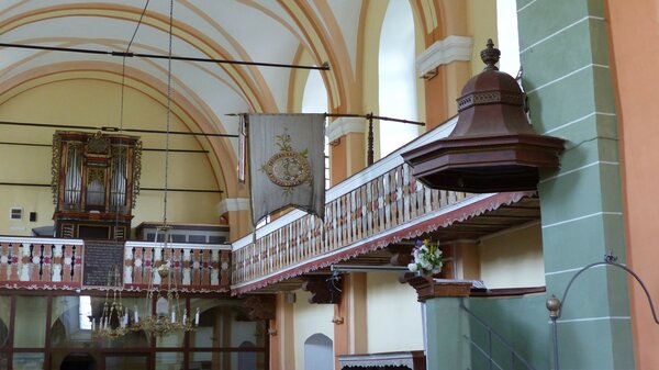 Michelsberg im Jahr 2017