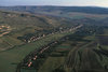Michelsdorf an der Kokel - Luftbild Nr. 1
