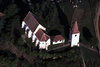 Michelsdorf an der Kokel - Luftbild Nr. 3