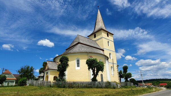 Minarken im Jahr 2022