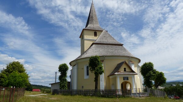 Minarken im Jahr 2022