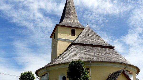 Minarken im Jahr 2022