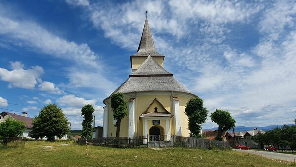 Minarken im Jahr 2022