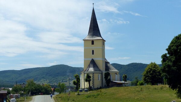 Minarken im Jahr 2022