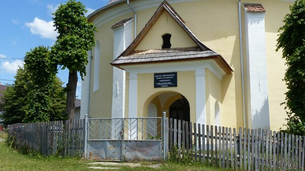 Minarken im Jahr 2022