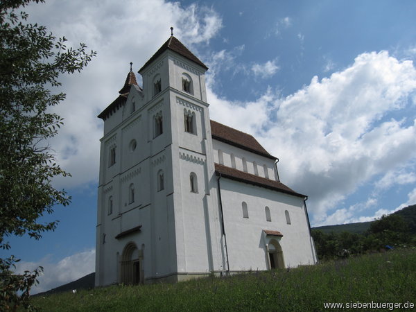 Evang. Kirche von Mnchsdorf