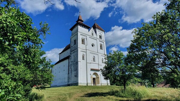 Mnchsdorf im Jahr 2022