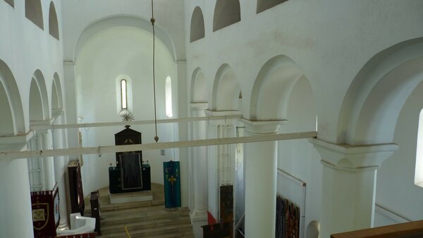 Mnchsdorf im Jahr 2014