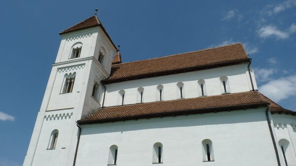 Mnchsdorf im Jahr 2014