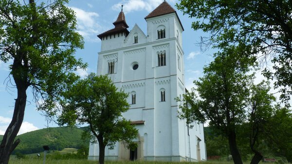 Mnchsdorf im Jahr 2014