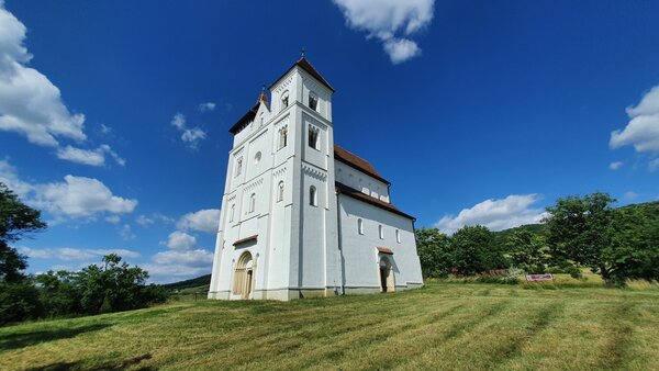 Mnchsdorf im Jahr 2022