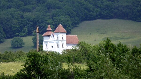 Mnchsdorf im Jahr 2014