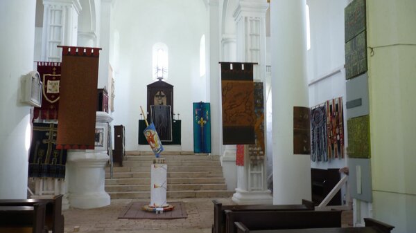 Mnchsdorf im Jahr 2014