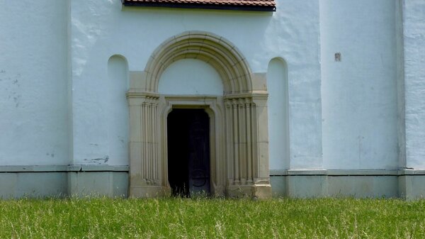 Mnchsdorf im Jahr 2014