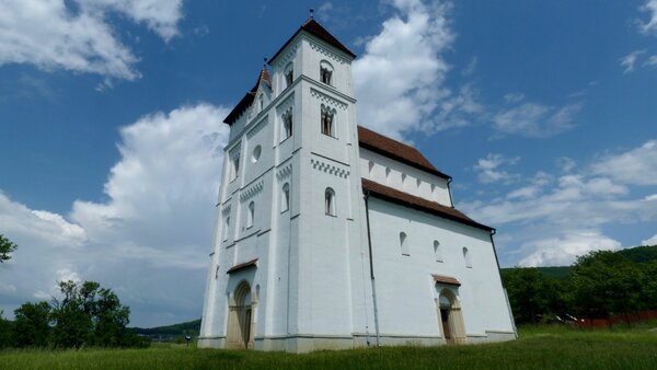 M�nchsdorf im Jahr 2014