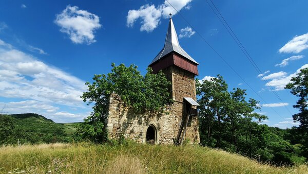 Moritzdorf im Jahr 2022