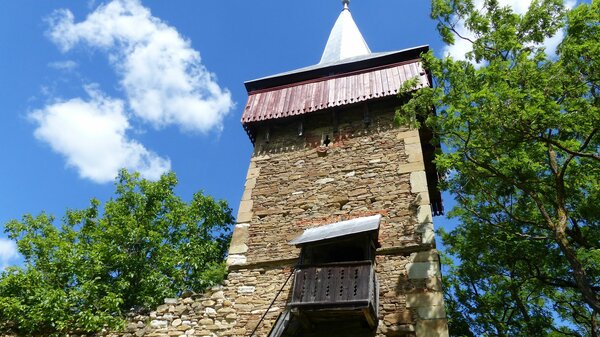 Moritzdorf im Jahr 2022