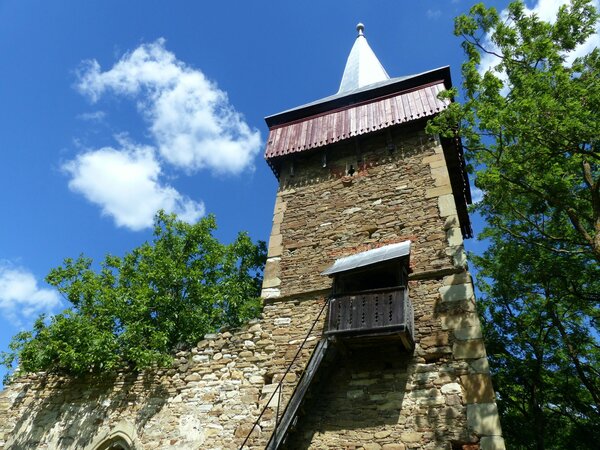 Moritzdorf im Jahr 2022