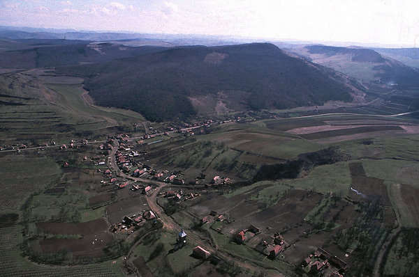 Moritzdorf - Luftbild Nr. 1