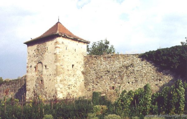 Tschismenmacher-Turm (Schusterturm)