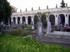 Evangelischer Friedhof Gruften