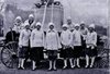 Glocken Aufzug Jan.1926