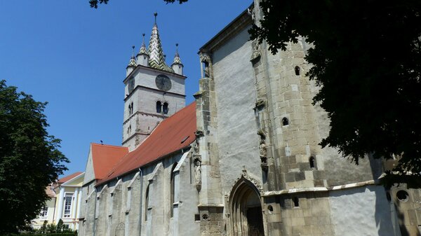 Mhlbach im Jahr 2015