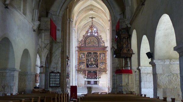 Mhlbach im Jahr 2015