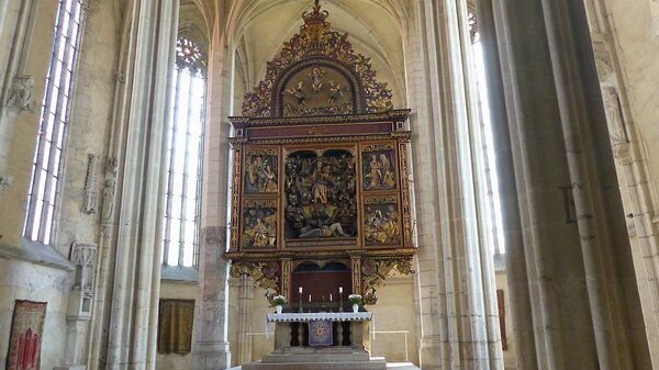 Mhlbach im Jahr 2015