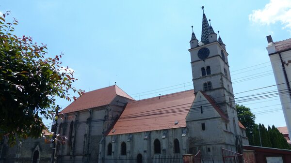 Mhlbach im Jahr 2015