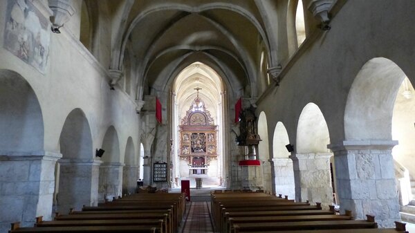 Mhlbach im Jahr 2015