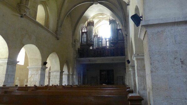 Mhlbach im Jahr 2015