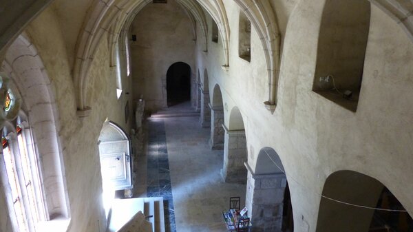 Mhlbach im Jahr 2015