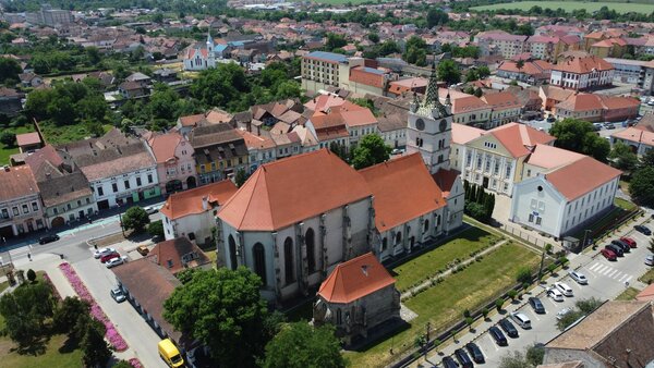 Mhlbach im Jahr 2023
