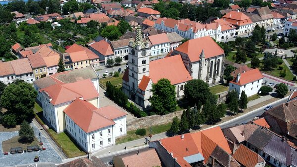 Mhlbach im Jahr 2023