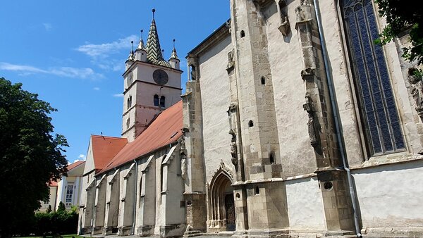 Mhlbach im Jahr 2023