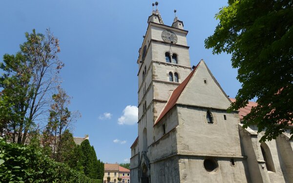 Mhlbach im Jahr 2015