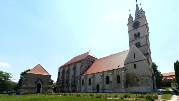 Mhlbach im Jahr 2015