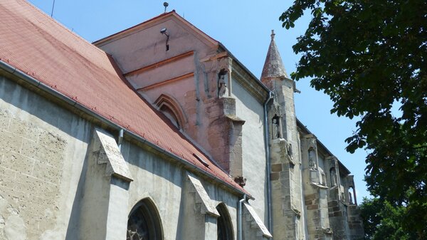 Mhlbach im Jahr 2015